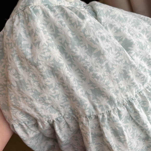 Baby Gap dress - Picture 2 of 5